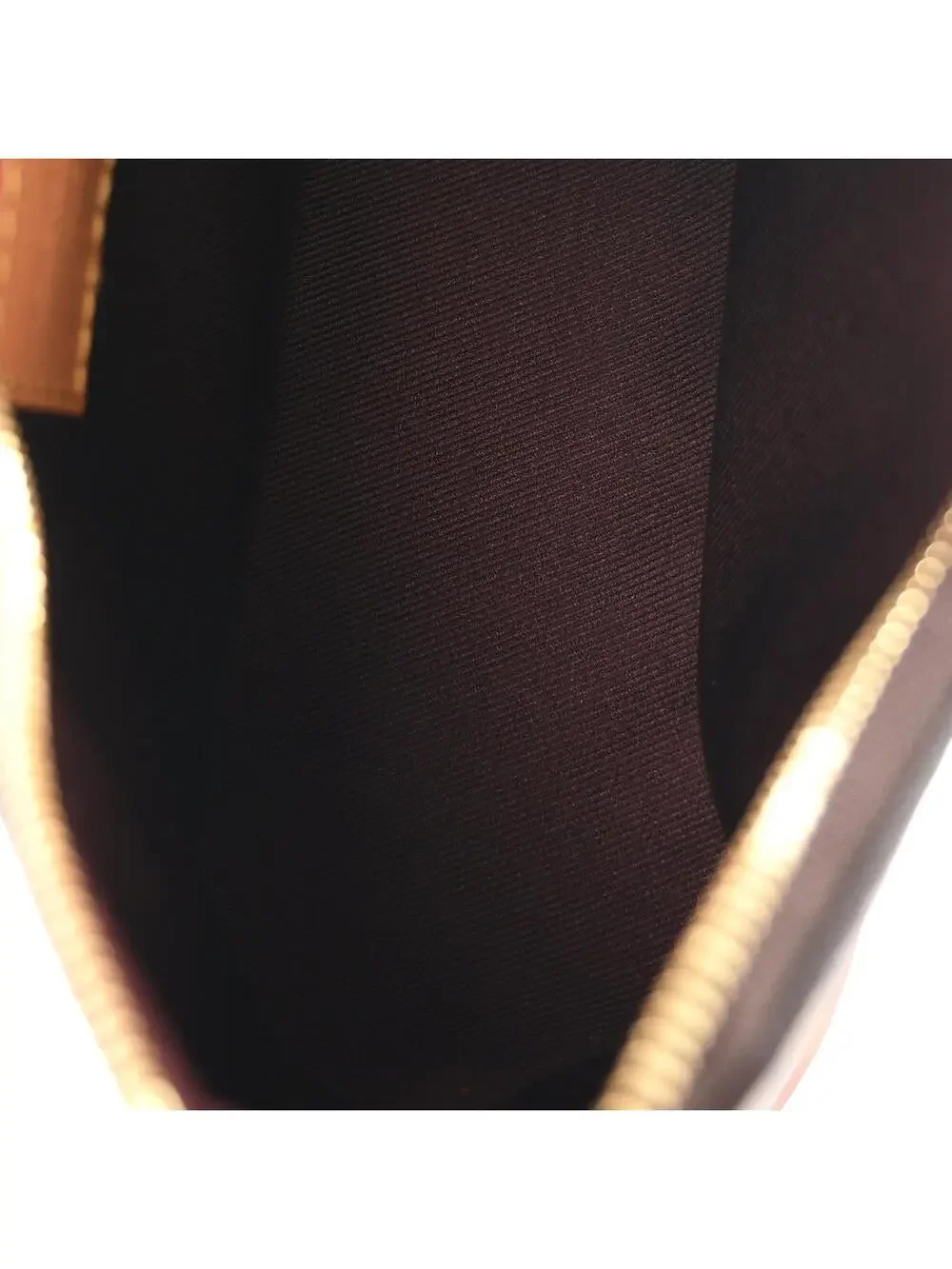 Louis Vuitton Nano Boulogne #333603L19B